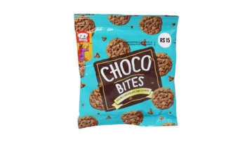 Picture of CHOCO BITES SNACK PACK RS 15