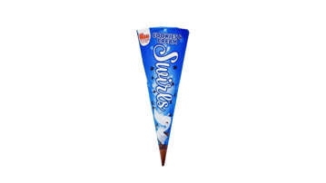 Picture of HICO COOKIES&CREAM CONE 100 ML 