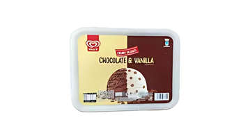 Picture of HICO VANILLA CHOCLATE CHIP 1.8LT