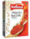 Picture of NATIONAL RED CHILLI POWDER 50GM