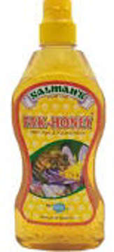 Picture of SALMAN AK HONEY 600GM BTL