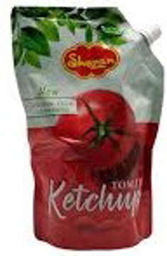 Picture of SHEZAN TOMATO KETCHUP 1KG