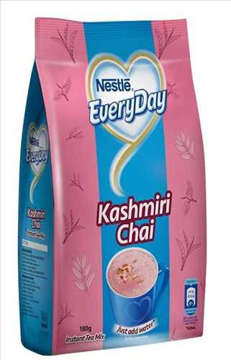 Picture of NESTLE EVERYDAY KASHMIRI CHAI 1 