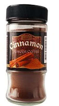 Picture of PRIVATE CLUB COFFEE CINNAMON 50G