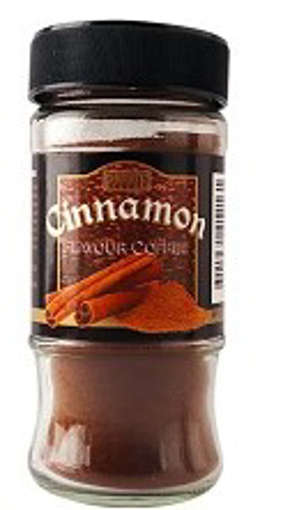 Picture of PRIVATE CLUB COFFEE CINNAMON 50G