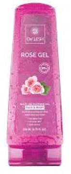 Picture of DELESH ROSE SOOTHING GEL 200ML
