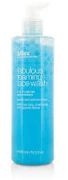 Picture of LEBON FOAMING FACE WASH 200ML 
