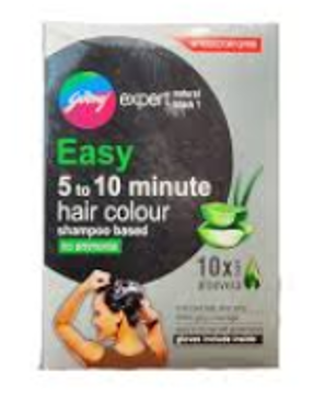Picture of GODREJ MIX SHAMPOO 1PC 