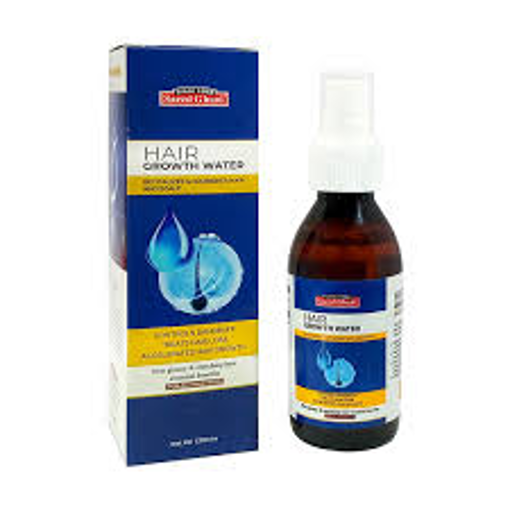 Picture of SAEED GHANI HAIR GROWTH WATER 120ML 