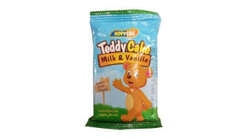 Picture of HOPPERS Milk&VANILLA FUNKY 20GM 