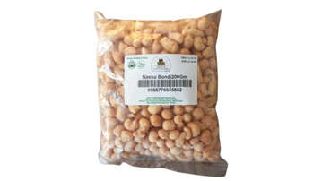 Picture of NUTTY NIMKO BONDI 2 200GM 
