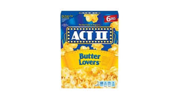 Picture of POP CORN ACT 2