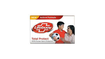 Picture of  LIFEBUOY TOTAL 