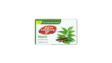 Picture of LIFEBUOY NATURAL NEEM 