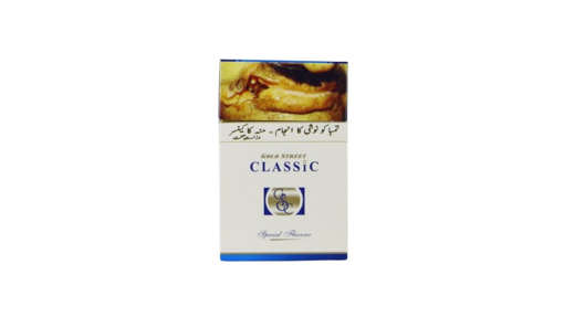 Picture of CLASSIC ORIGNAL&GOLD STREET