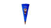 Picture of HICO COOKIES&CREAM CONE 100 ML 