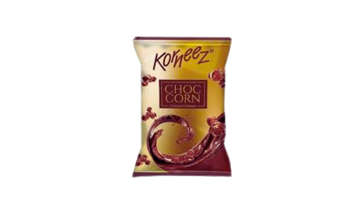 Picture of KORNEEZ CHOC CORN 45GM 