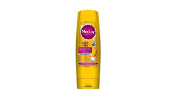Picture of MECLAY LONDON SOFT & SILKY 180ML