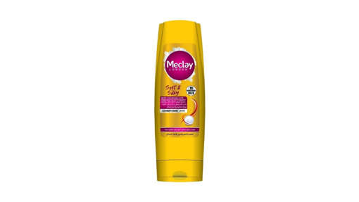Picture of MECLAY LONDON SOFT & SILKY 180ML