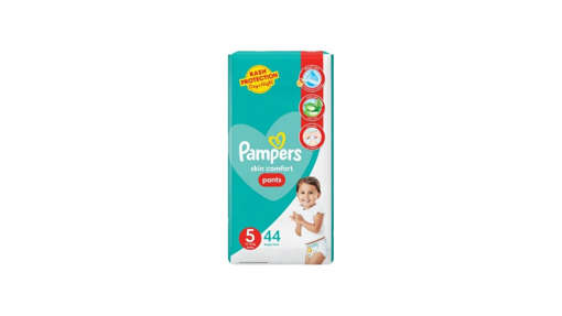 Picture of PAMPERS # 6 PANTS 38PCS 