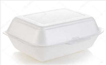Picture of DISPOSIBLE BIRYANI 500GM BOX