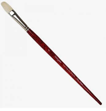 Picture of OIL BRUSH LONG HANDEL