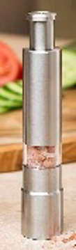 Picture of PAPPER MILLER STEEL 