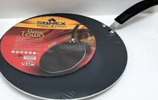 Picture of SONEX NONSTICK TAWA 30.5CM 50032