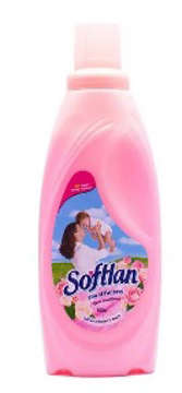 Picture of SOFTLAN FLORAL FANTASY 500ML