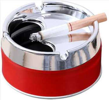 Picture of ASH TRAY 90. DSYGO12-1  1PC