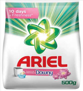 Picture of ARIEL DOWNY TOUCH OF FRESHNESS 500GM 