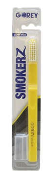 Picture of GOREY SMOKERS EXTRA HARD T/B