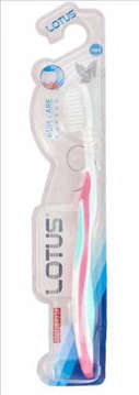Picture of LOTUS TOOTH BRUSH SLIM MIX 
