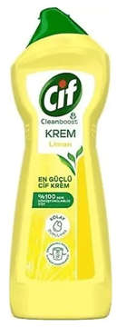 Picture of CIF KREM LIMON 750ML