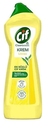 Picture of CIF KREM LIMON 750ML