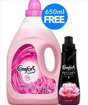 Picture of COMFORT REFIL 650ML