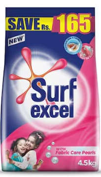 Picture of SURF EXCEL ORIGNAL 4.5 KG 