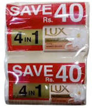 Picture of LUX 4IN1 PACK 