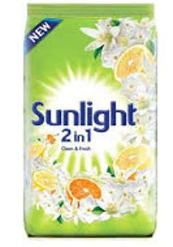 Picture of SUNLIGHT CLEAN&FRESH 770GM 