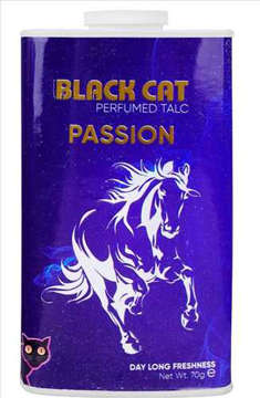 Picture of BLACK CAT PASSION POWDER 70GM