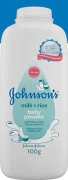 Picture of JOHNSON POWDER MILK 50GM 