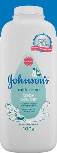 Picture of JOHNSON POWDER MILK 50GM 