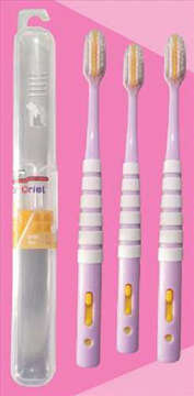 Picture of DR. ORIEL SUPER DENSE TOOTH BRUSH 