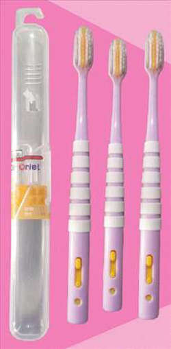 Picture of DR. ORIEL SUPER DENSE TOOTH BRUSH 