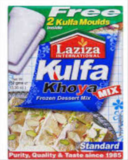 Picture of LAZIZA KULFA KHOYA STANDARD 152G