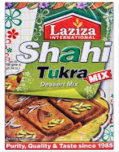 Picture of LAZIZA SHAHI TUKRA 180G