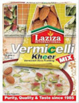 Picture of LAZIZA VERMICELLI KHEER 155GMS