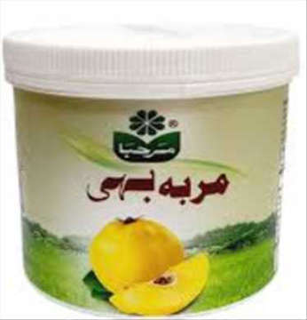 Picture of MARHABA MURABA BIHI 500GM 
