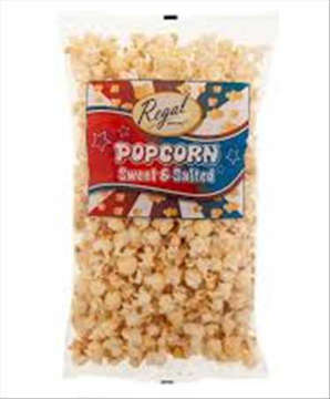 Picture of SWEET & SALTEY POP CORN 200GM 