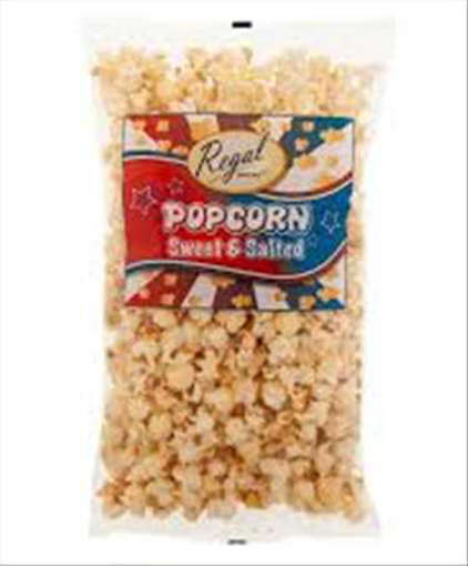 Picture of SWEET & SALTEY POP CORN 200GM 